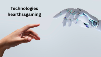 technologies hearthssgaming​