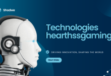 technologies hearthssgaming