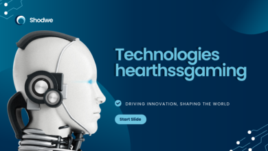 technologies hearthssgaming
