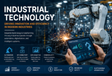 Industrial Technology