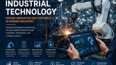 Industrial Technology
