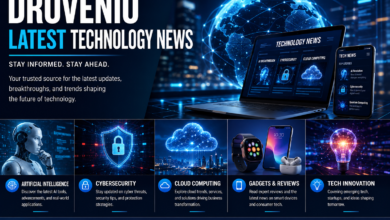 droven io ai automation in usa