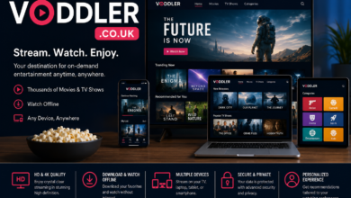 voddler.co.uk