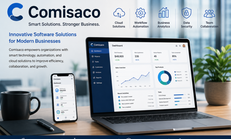 comisaco