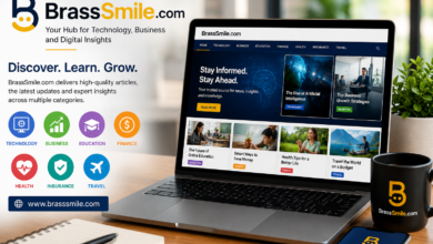 brasssmile com