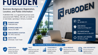 fuboden