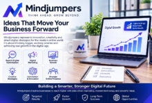 mindjumpers