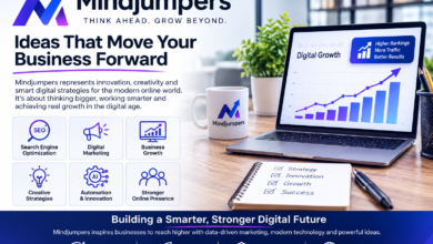 mindjumpers