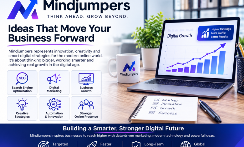 mindjumpers
